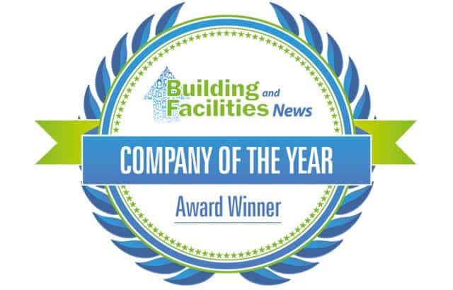 Building and Facilities News Company of the Year 2016
